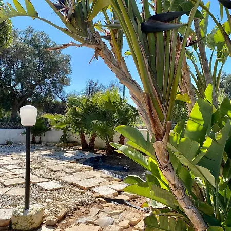 Apartment La Di Noemi - Puglia Mia *