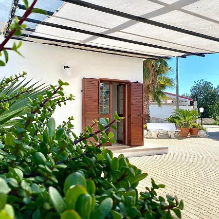 Apartment La Di Noemi - Puglia Mia *