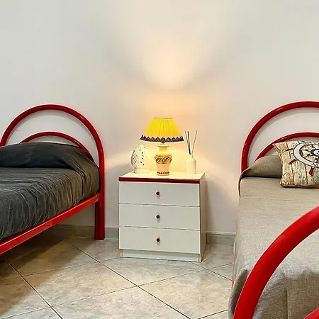 Apartment La Di Noemi - Puglia Mia