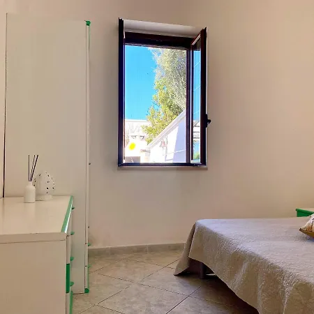 Apartment La Di Noemi - Puglia Mia