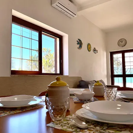 Apartment La Di Noemi - Puglia Mia Monopoli