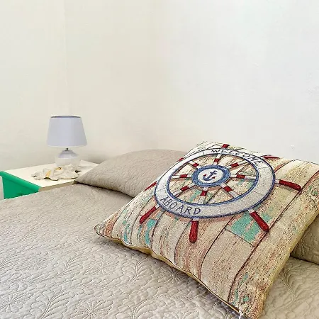 La Di Noemi - Puglia Mia Monopoli