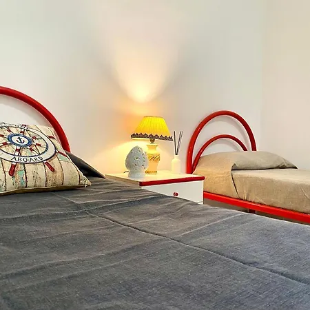 La Di Noemi - Puglia Mia Apartment Monopoli