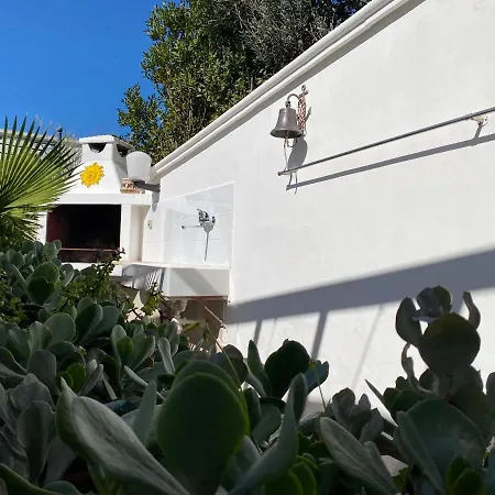 Apartment La Di Noemi - Puglia Mia