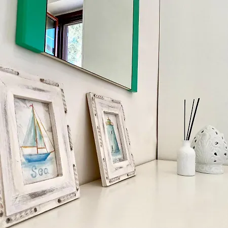 La Di Noemi - Puglia Mia Apartment